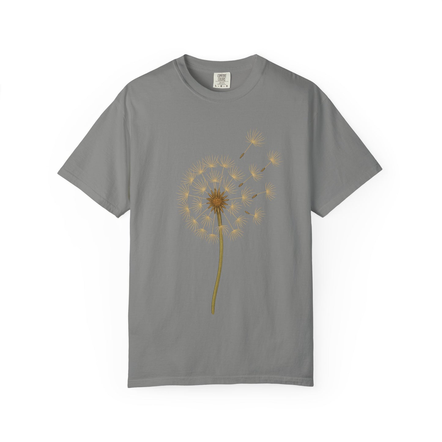 Dandelion Dream Tee