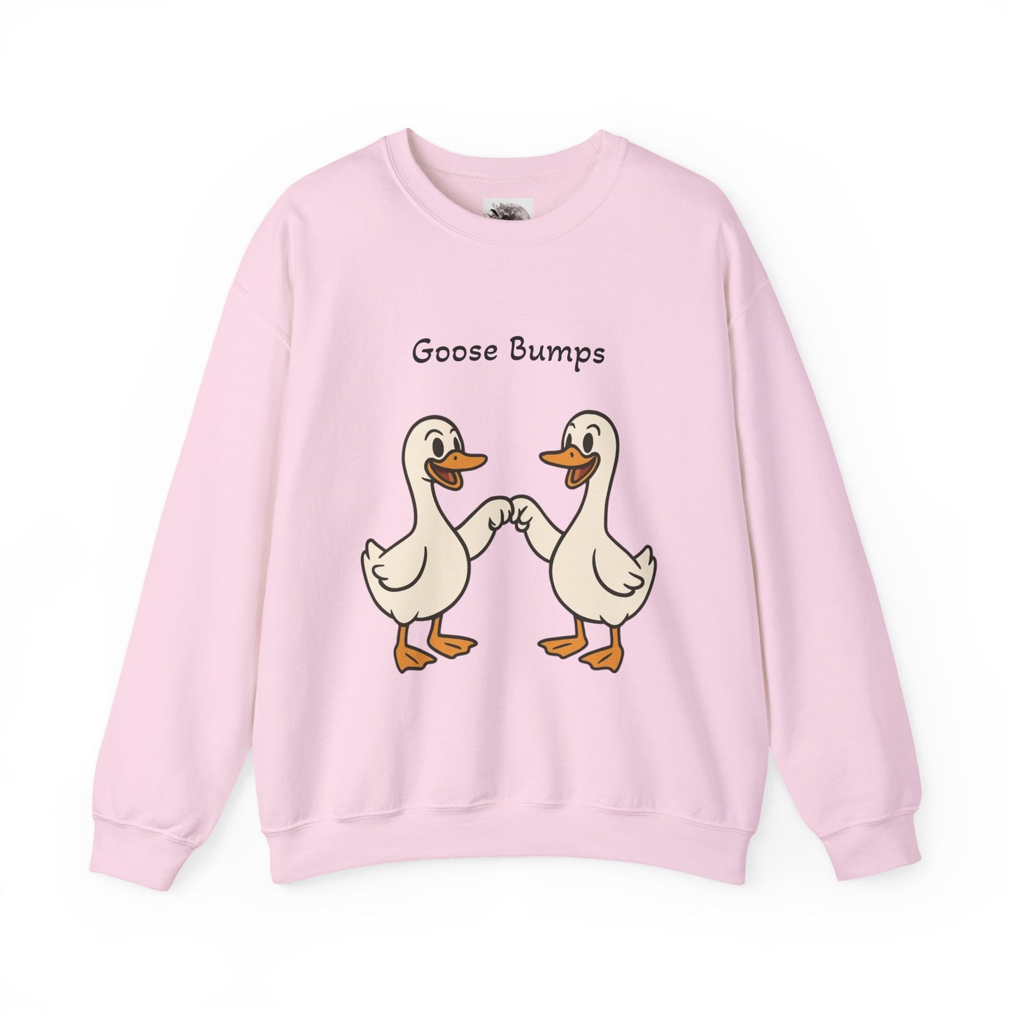 Goofy Geese Sweatshirt