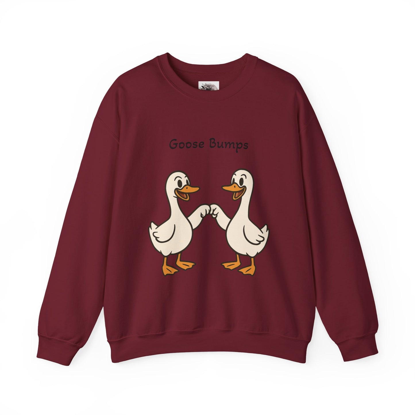 Goofy Geese Sweatshirt