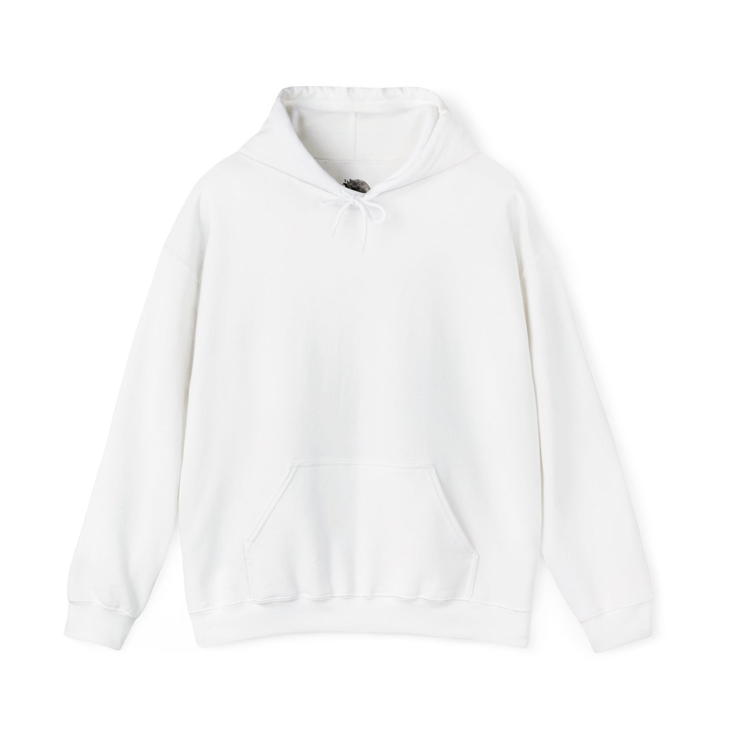 Nap Card Cat Hoodie