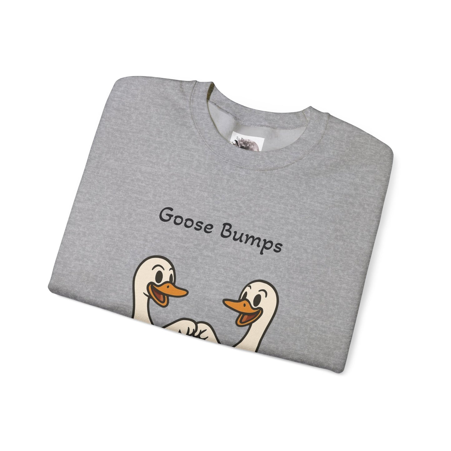 Goofy Geese Sweatshirt