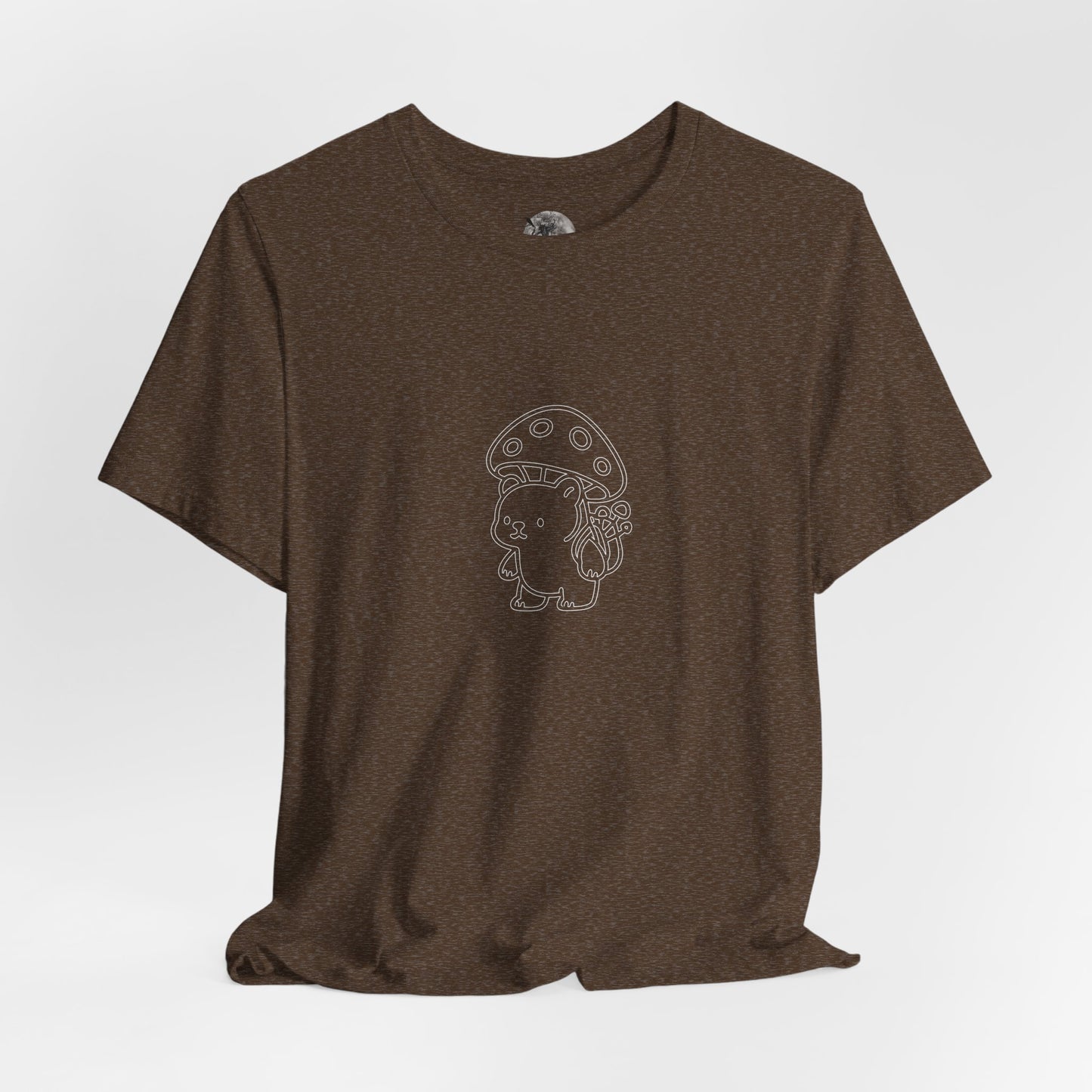 Trekking Bear Tee