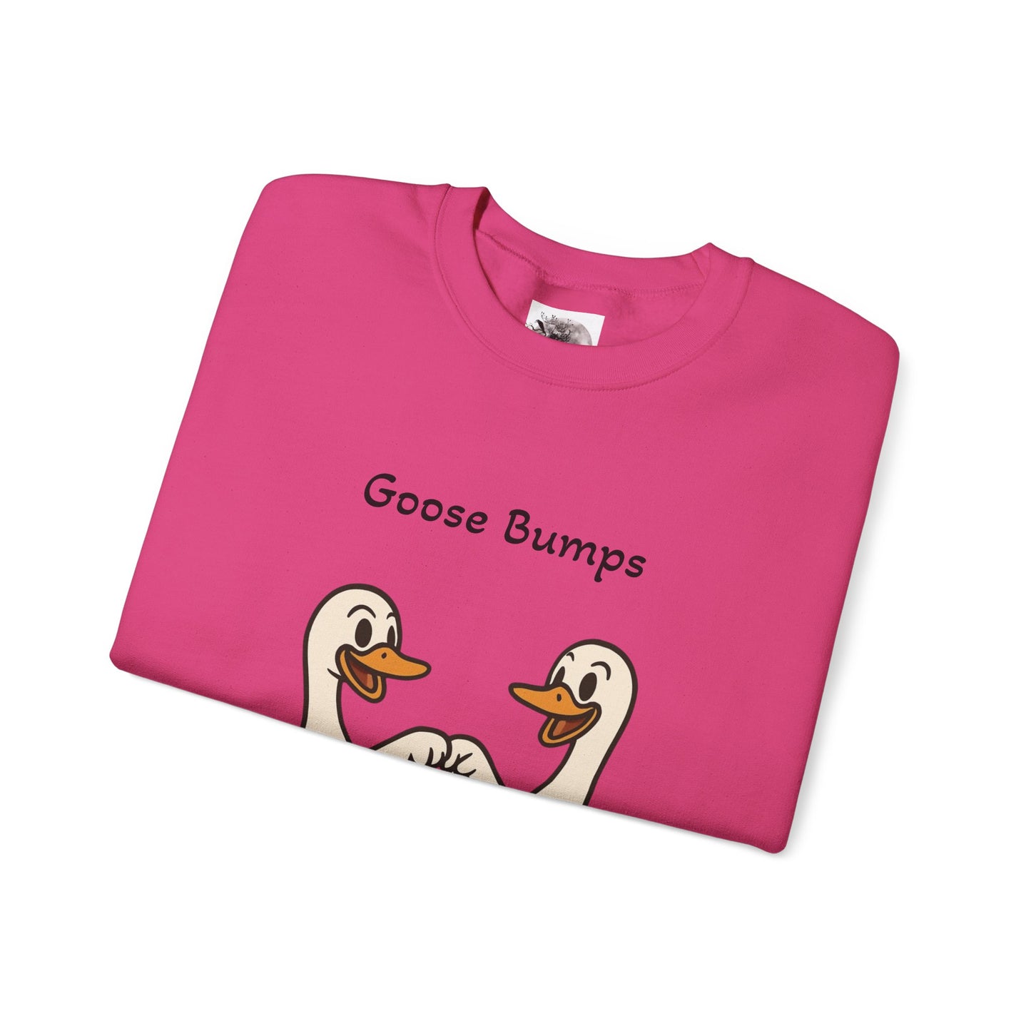 Goofy Geese Sweatshirt