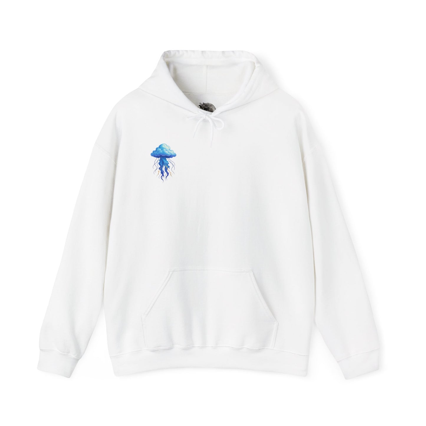 Jellyfish Storm Hoodie