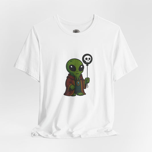 "Vorlok the Compact" Tee