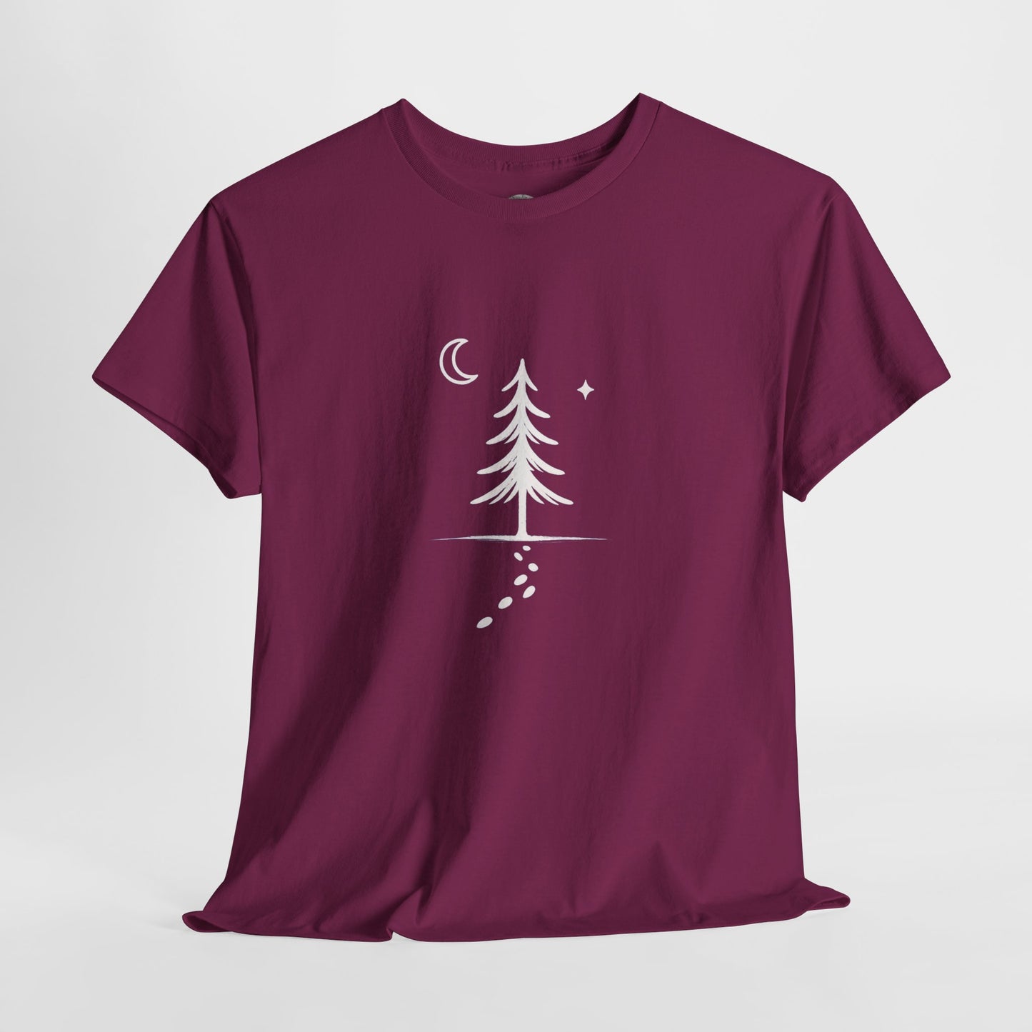 Wander Within Tee