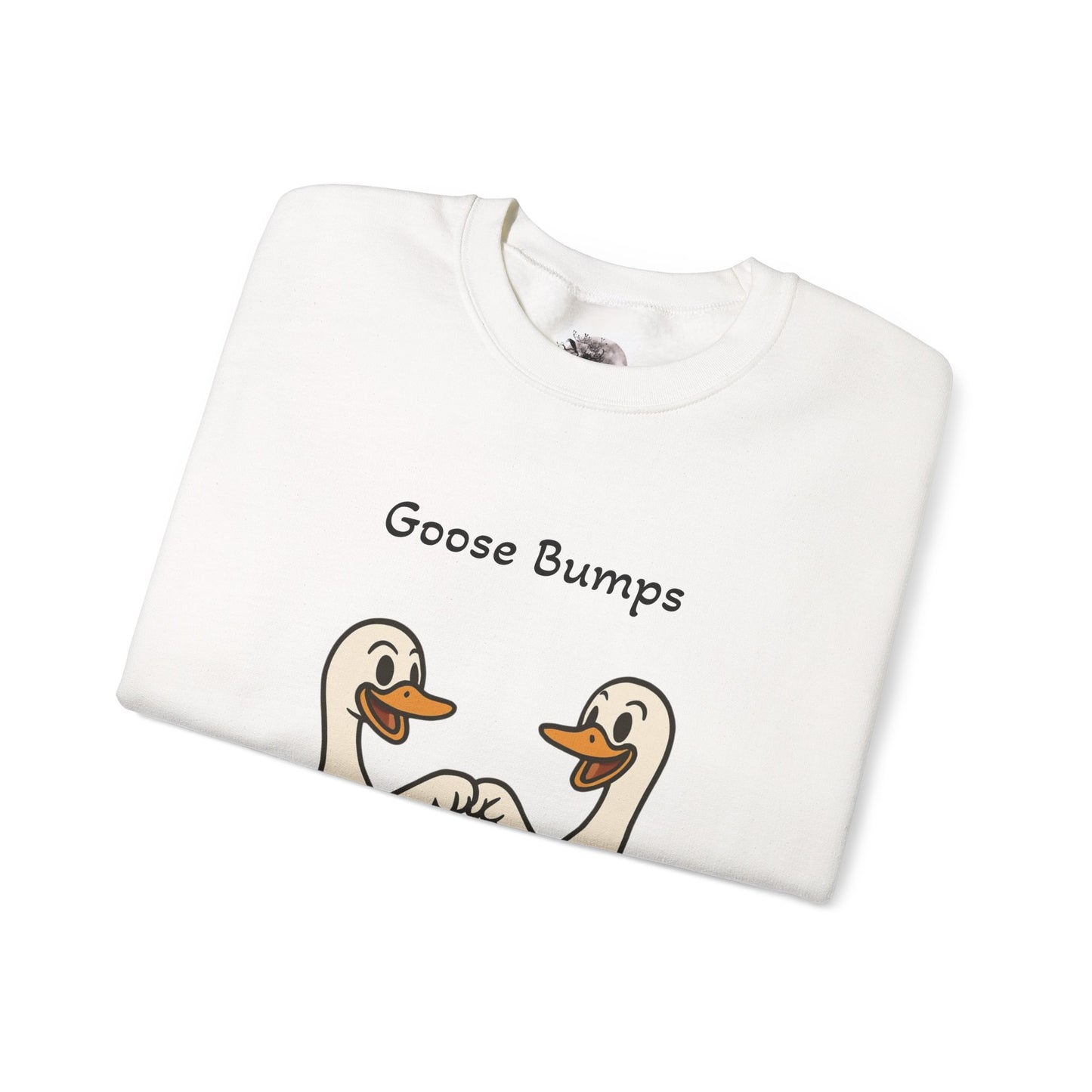Goofy Geese Sweatshirt