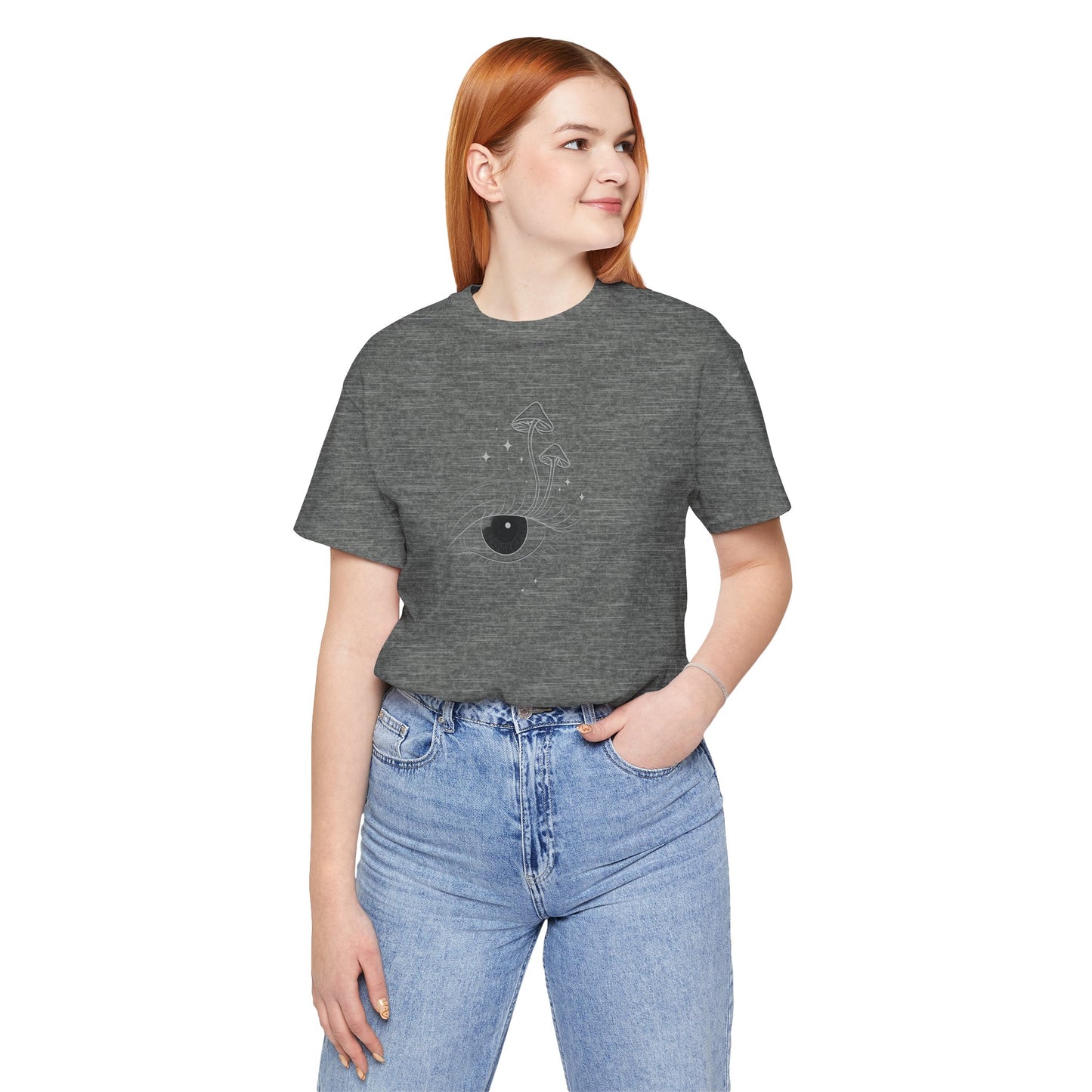 Spore Sight Tee