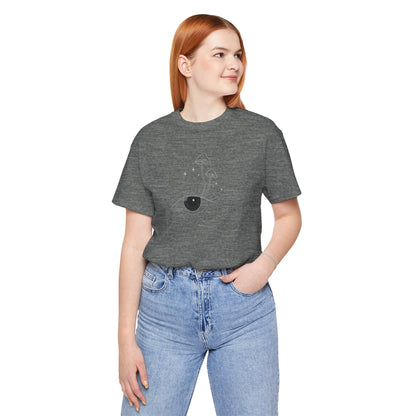 Spore Sight Tee