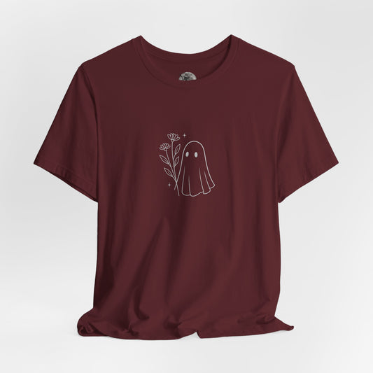 Ghosted Gracefully Tee