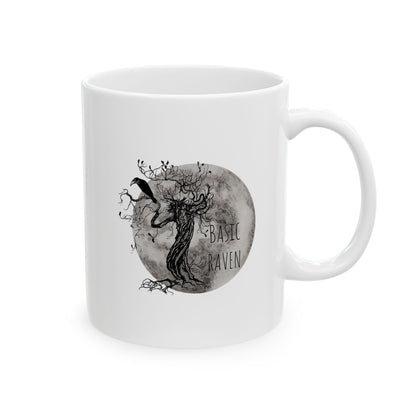 Funny Coffee Mug. 11oz or 15oz