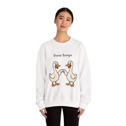 Goofy Geese Sweatshirt