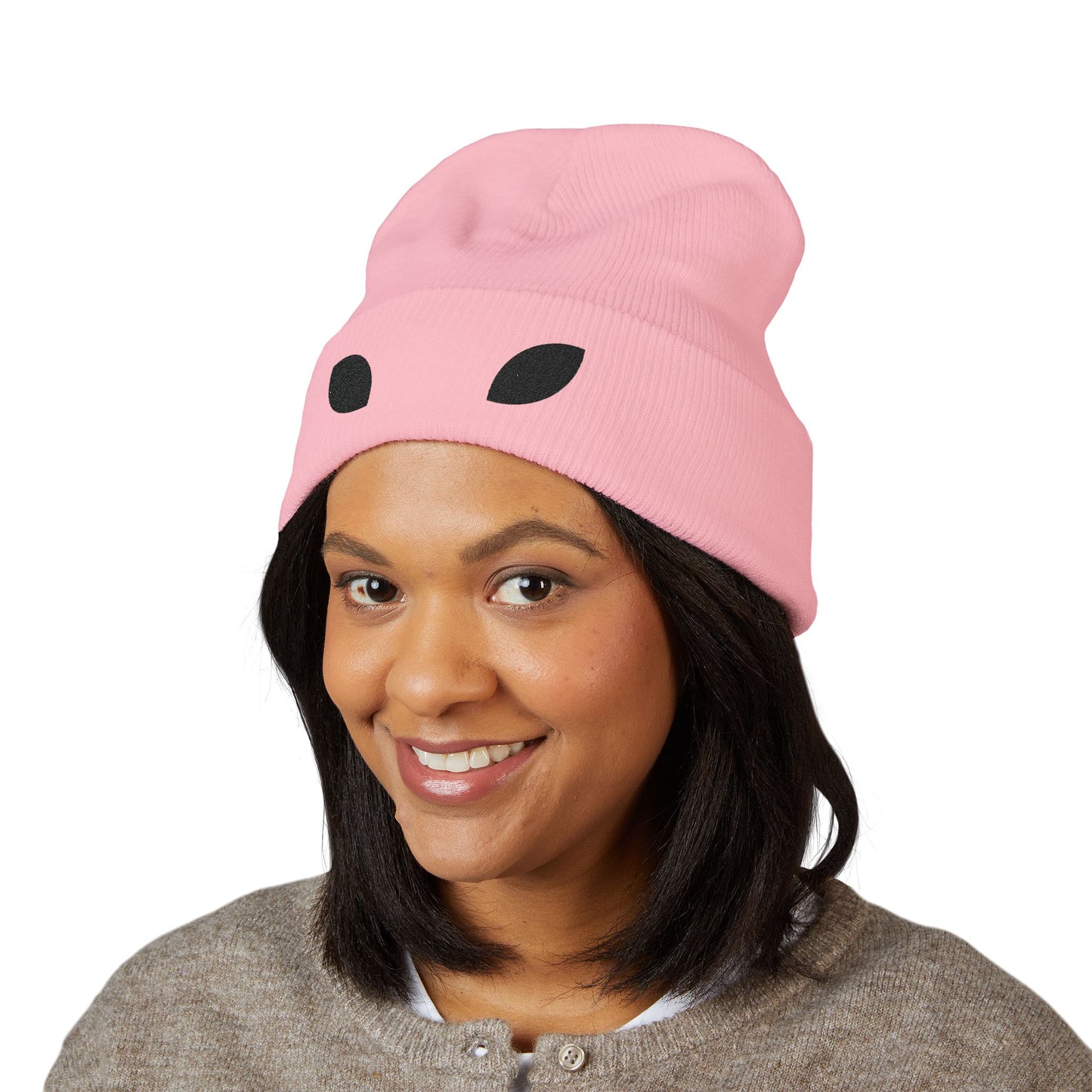Alien Beanie