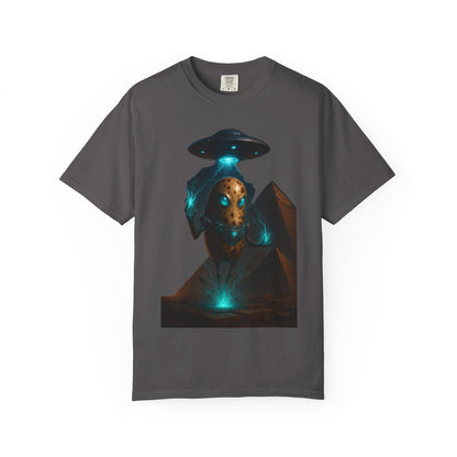 Ancient "Been-g" Tee