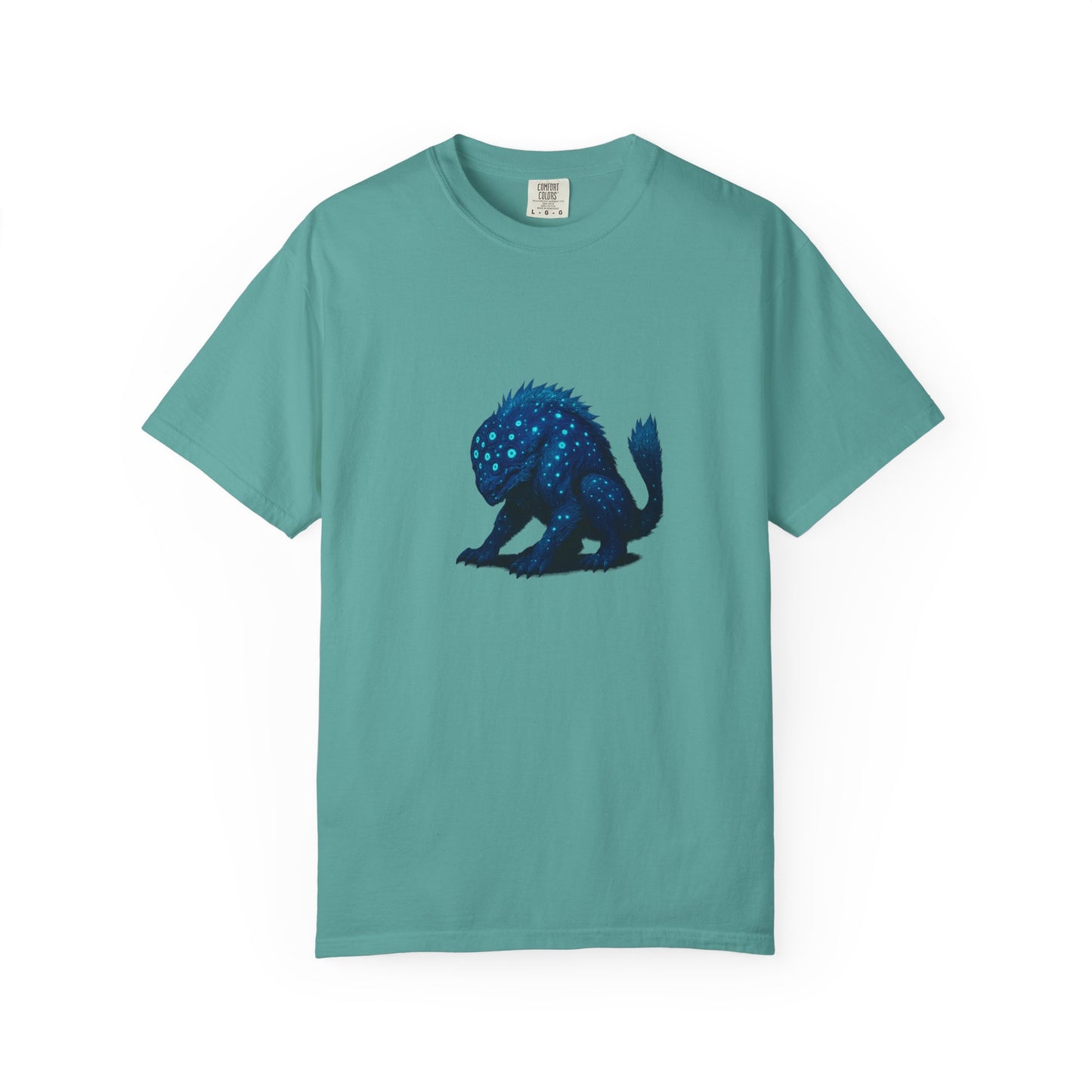 Alien Creature Tee