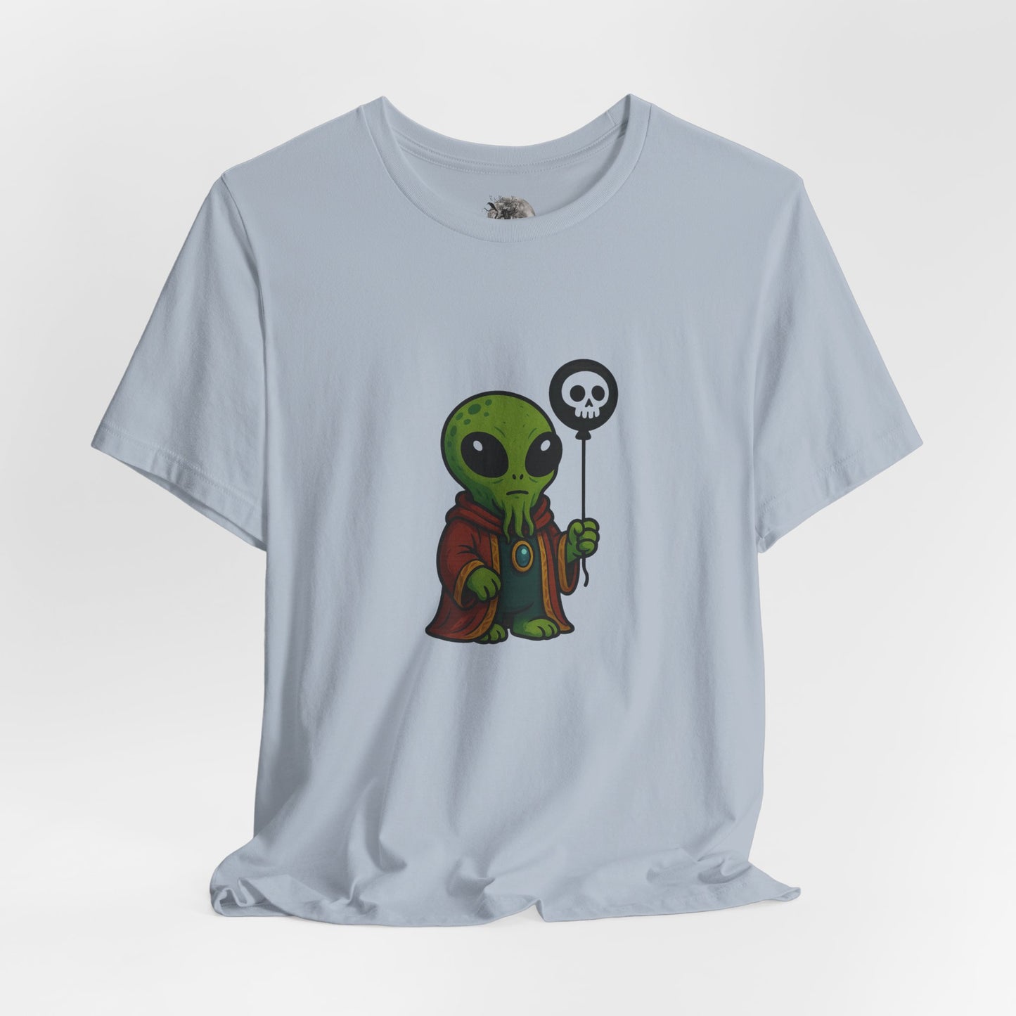 "Vorlok the Compact" Tee