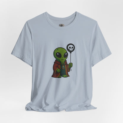 "Vorlok the Compact" Tee