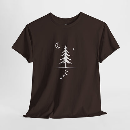 Wander Within Tee