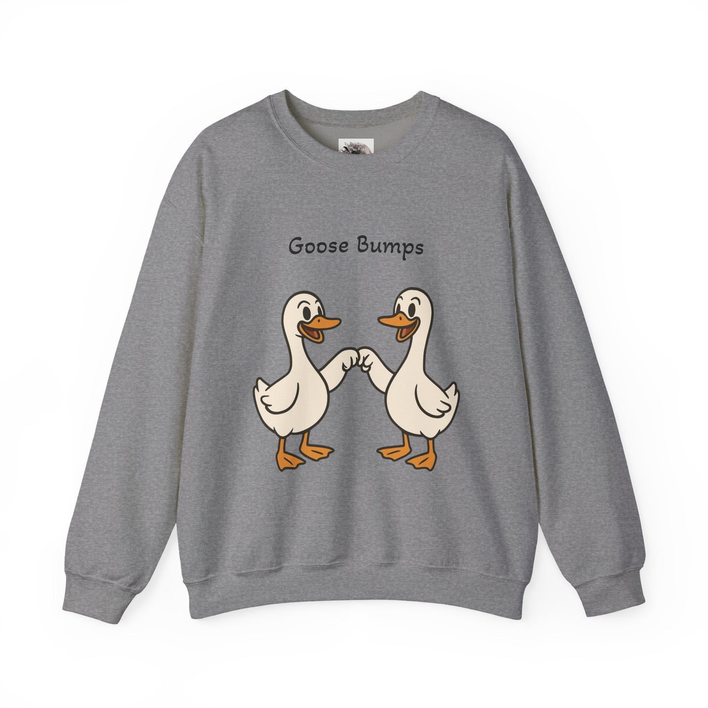 Goofy Geese Sweatshirt