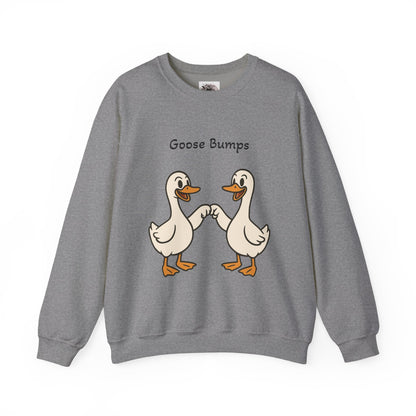 Goofy Geese Sweatshirt