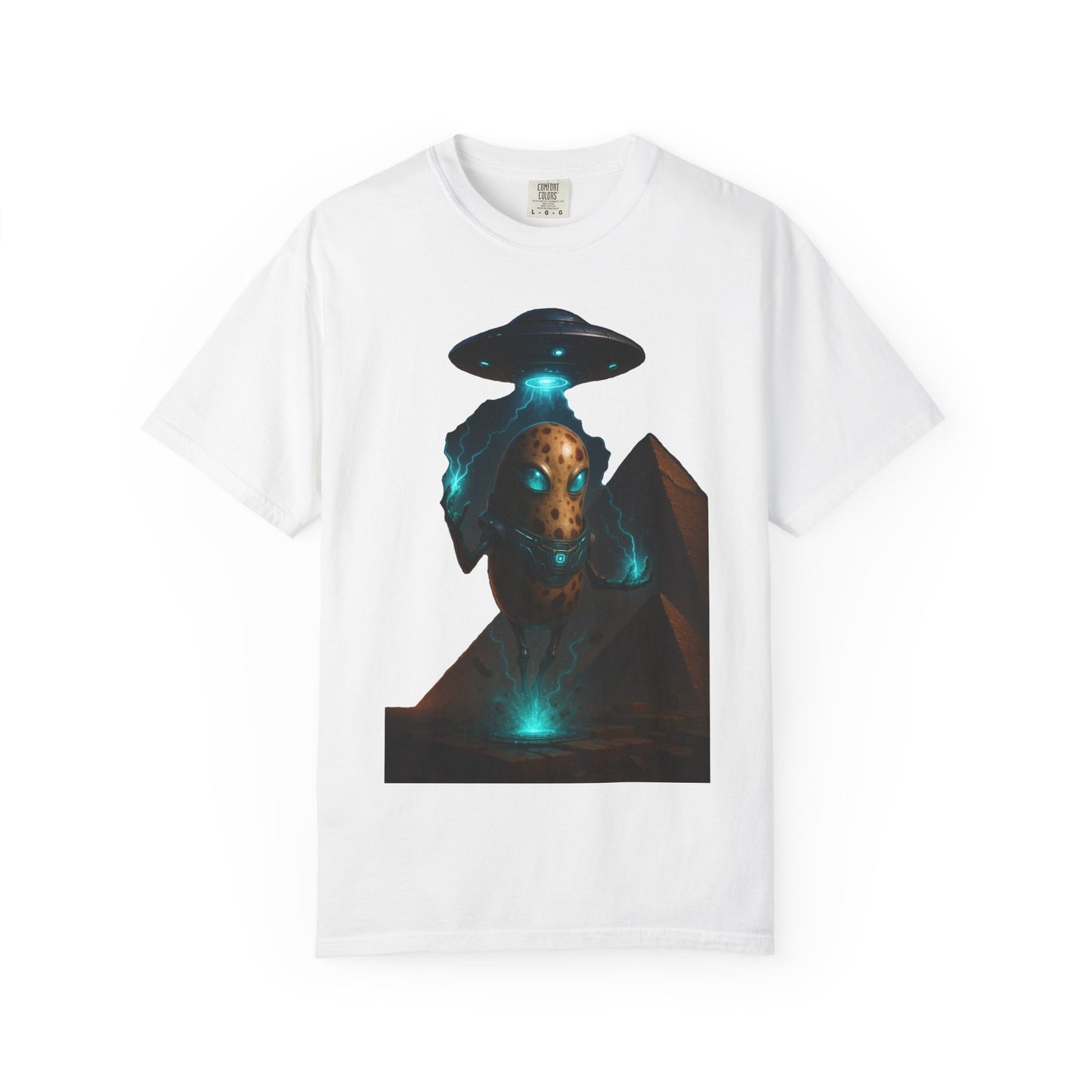 Ancient "Been-g" Tee