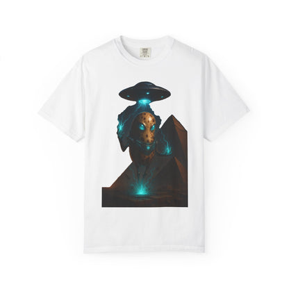 Ancient "Been-g" Tee