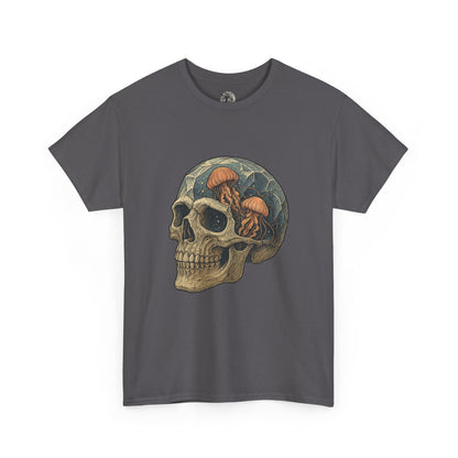 Jelly Skull Tee