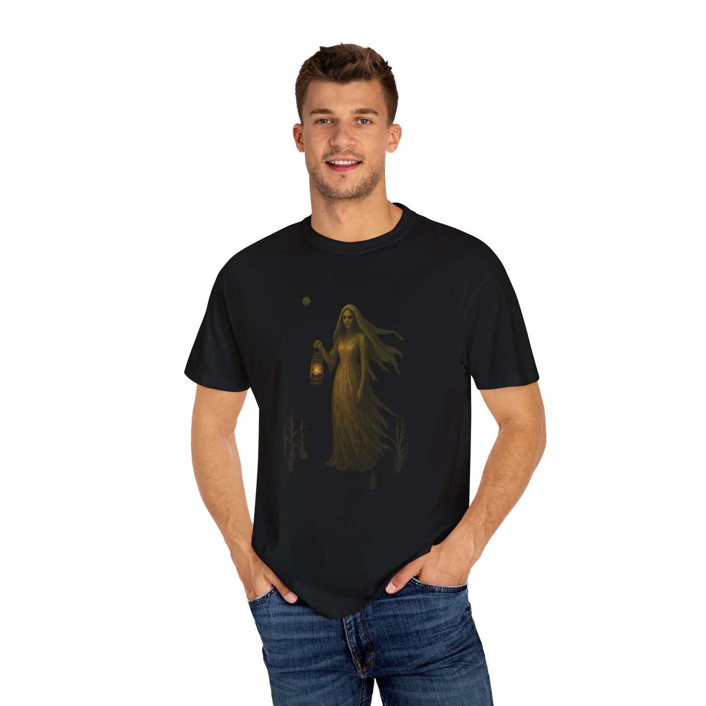 Lost Bride Tee - Halloween Line