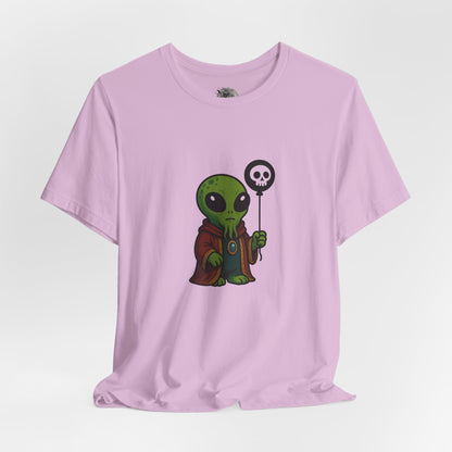 "Vorlok the Compact" Tee