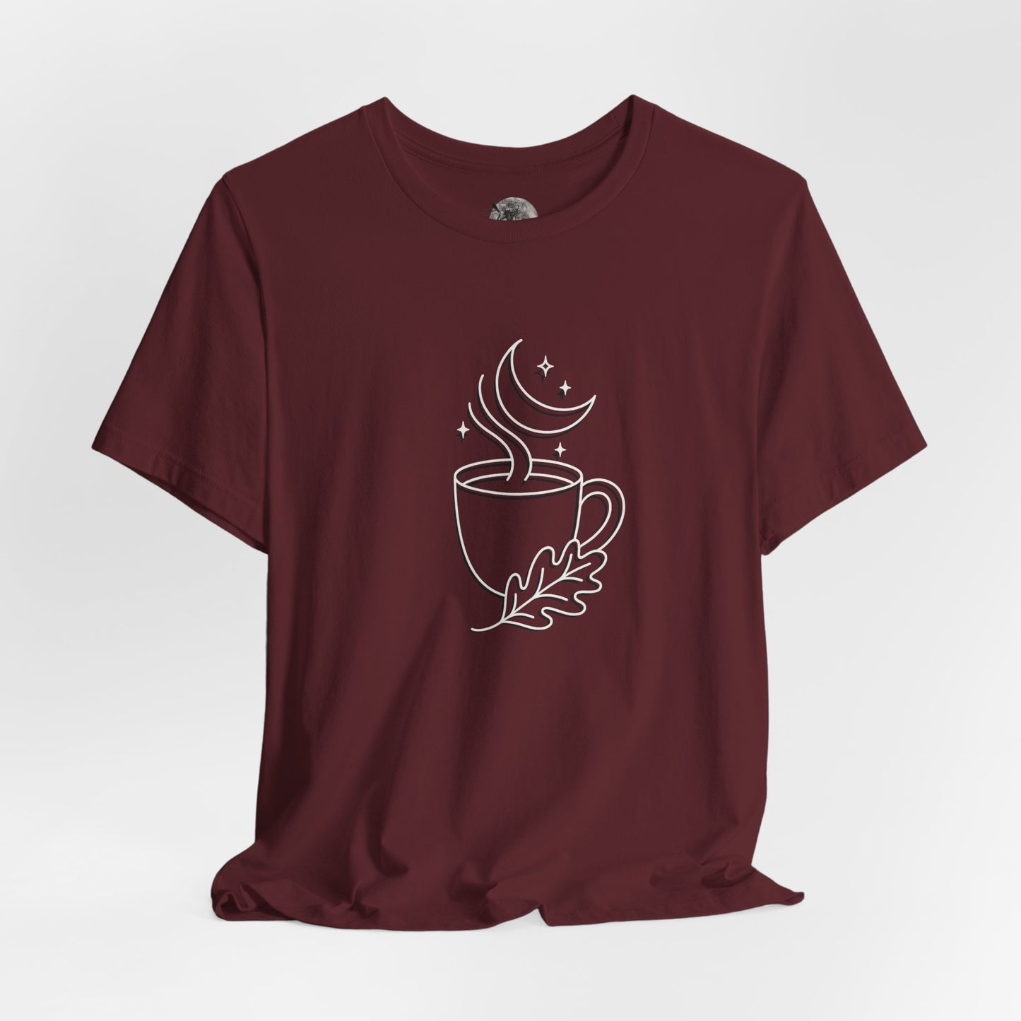Midnight Brew Tee