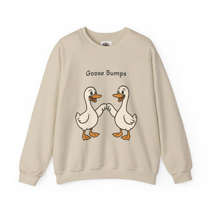 Goofy Geese Sweatshirt