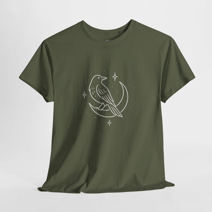 Celestial Bird Tee