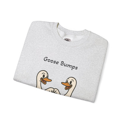 Goofy Geese Sweatshirt