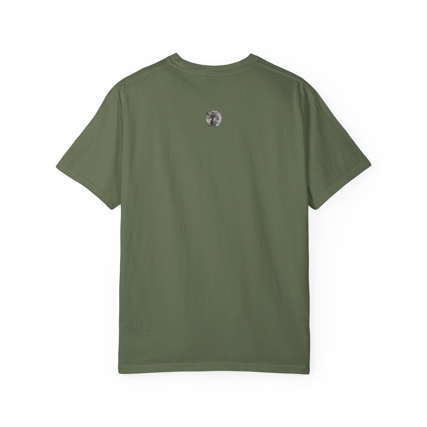 Hay Alter Tee - Halloween Line