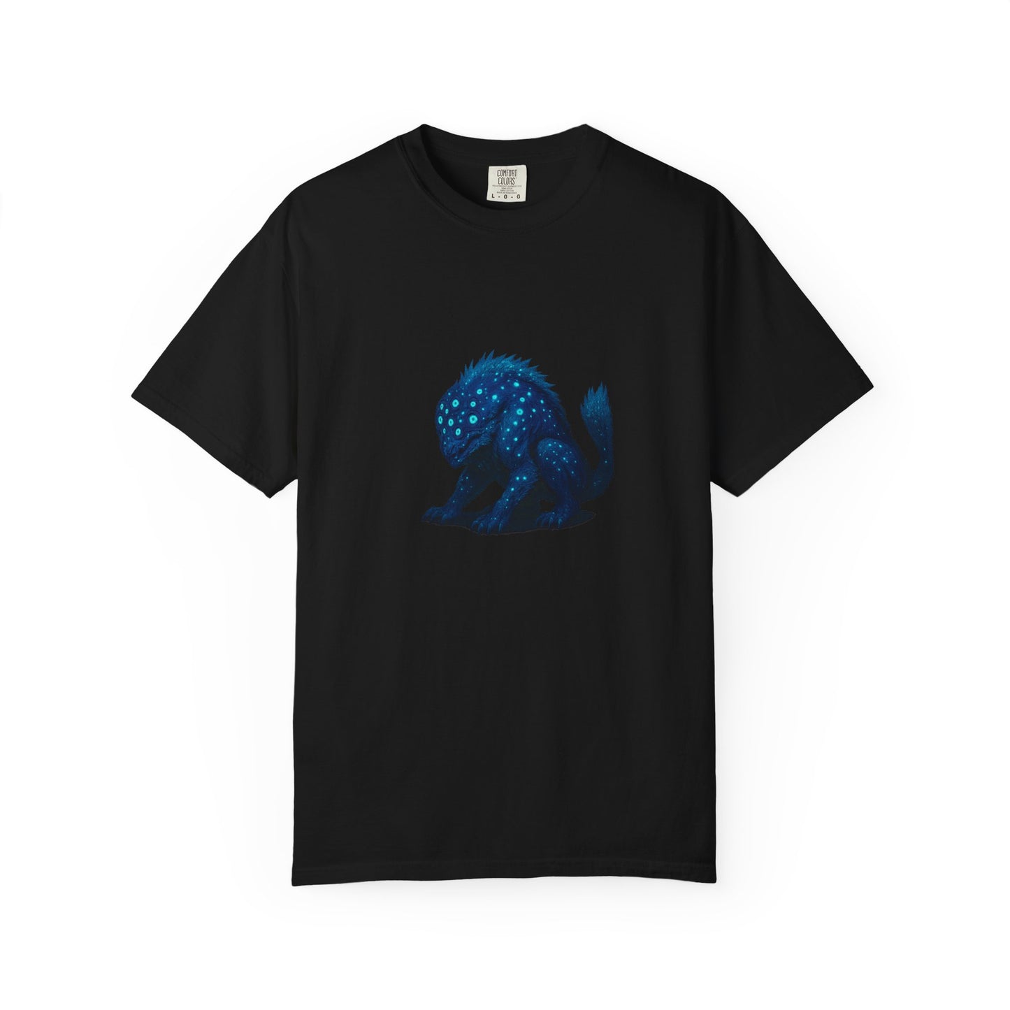 Alien Creature Tee