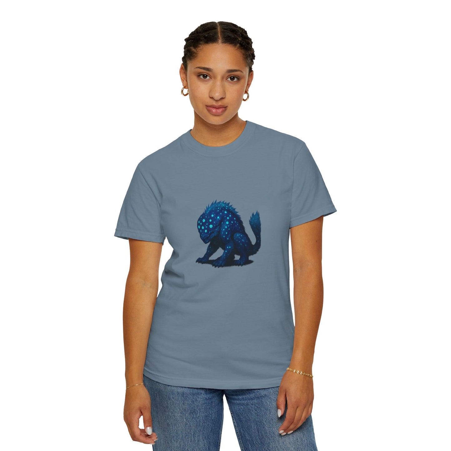 Alien Creature Tee
