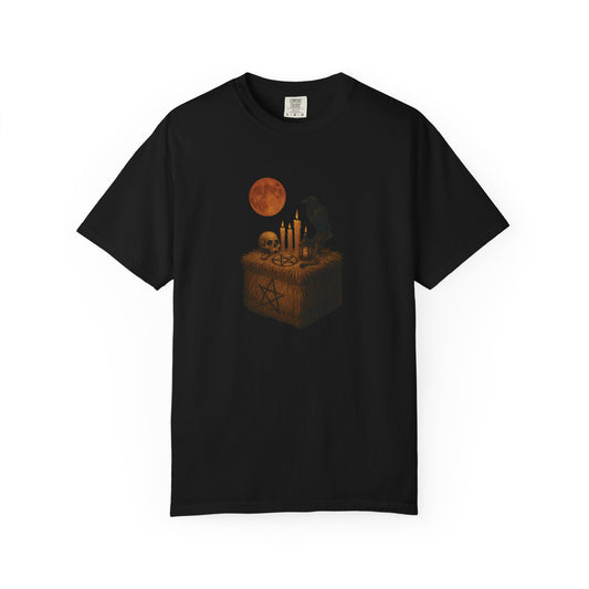 Hay Alter Tee - Halloween Line