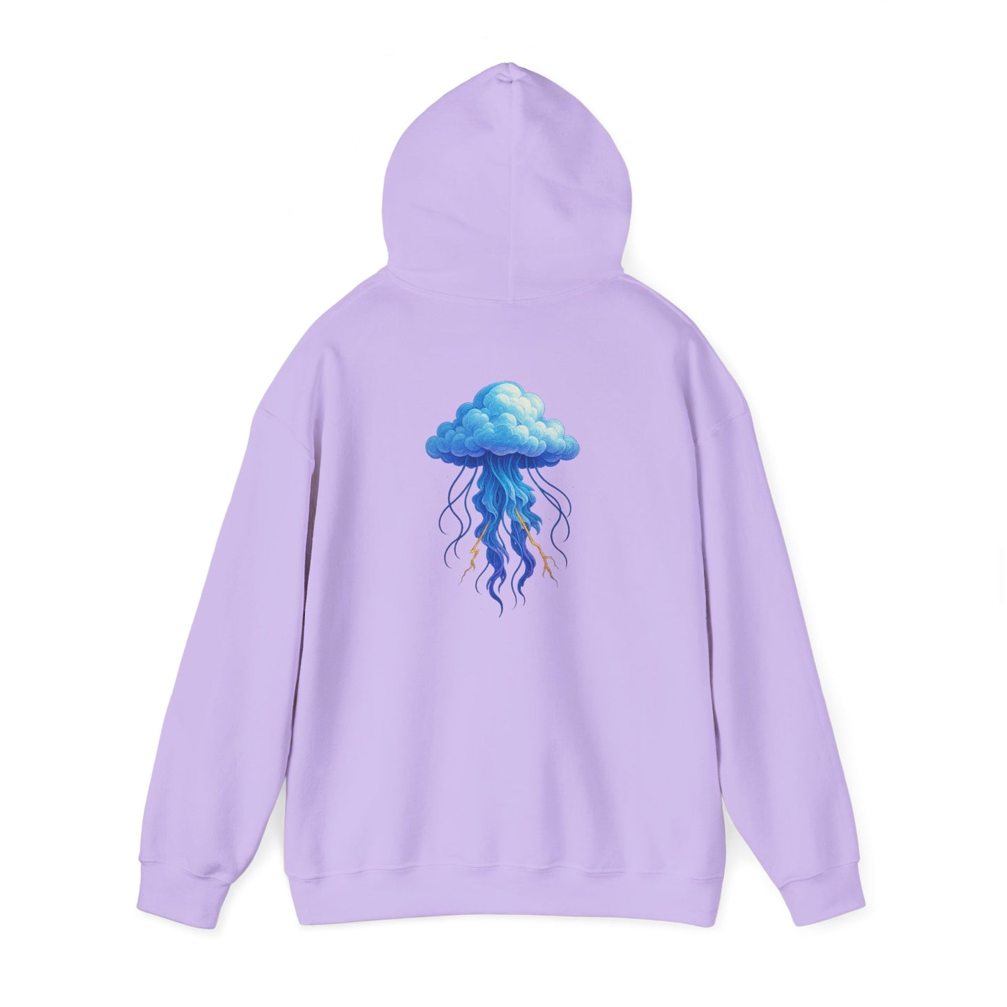 Jellyfish Storm Hoodie