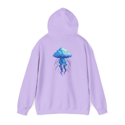 Jellyfish Storm Hoodie