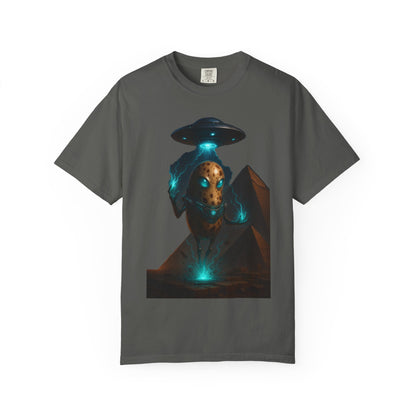 Ancient "Been-g" Tee