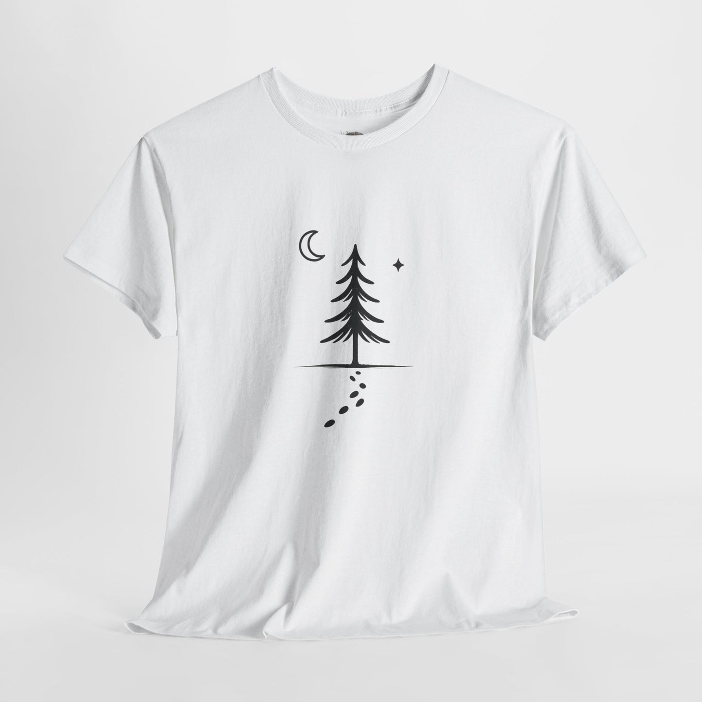 Wander Within Tee