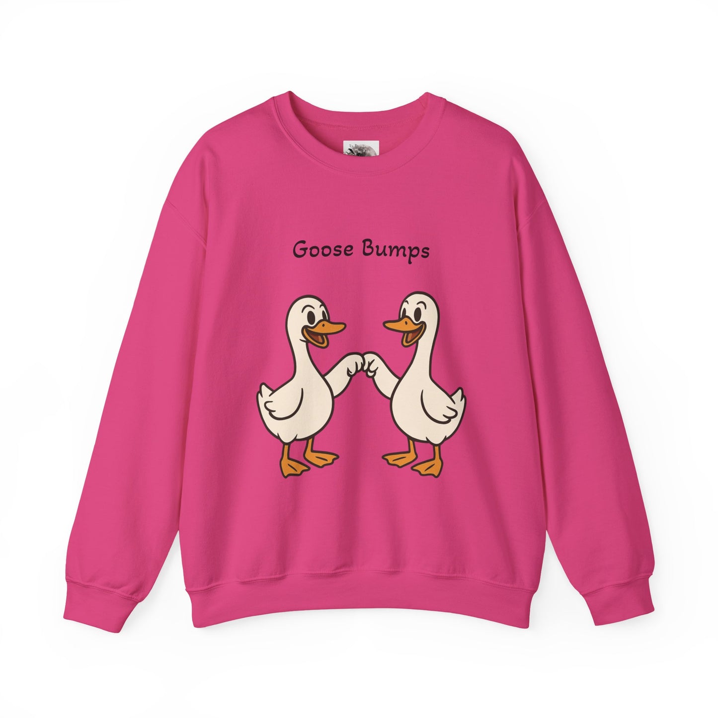 Goofy Geese Sweatshirt