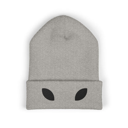 Alien Beanie