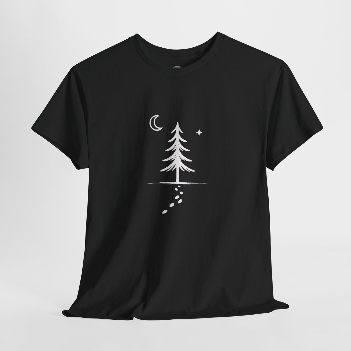 Wander Within Tee