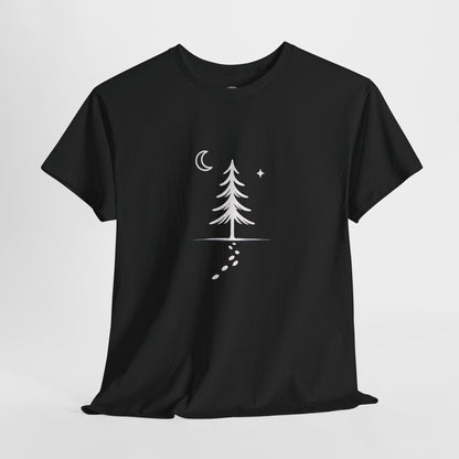 Wander Within Tee