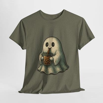 Sweet Ghost Tee