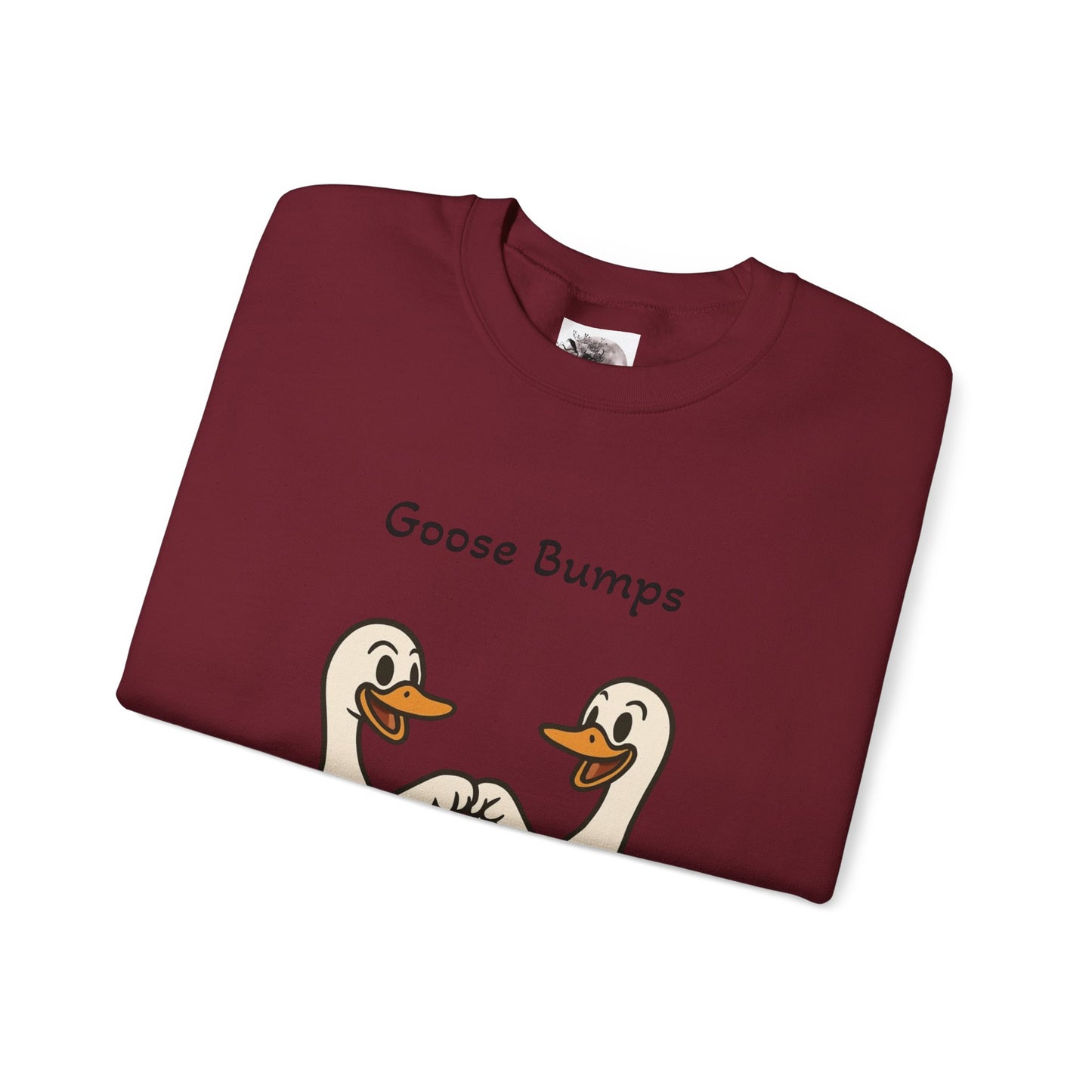 Goofy Geese Sweatshirt