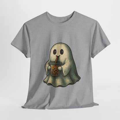 Sweet Ghost Tee