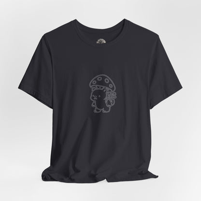 Trekking Bear Tee