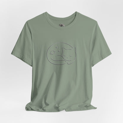 Paws in the Stars Tee
